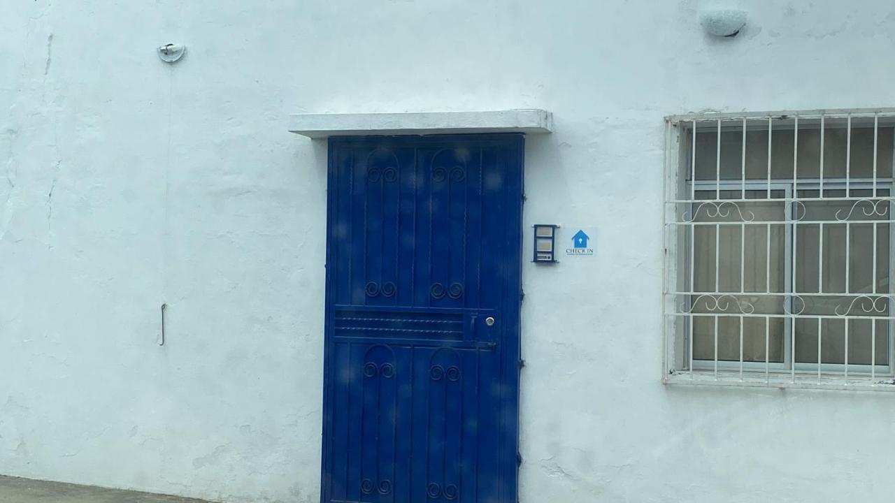 Departamento En El Barrio Umina, A Una Cuadra De Playa Murcielago Manta Exterior photo